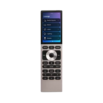 Smart Home Remote Controls