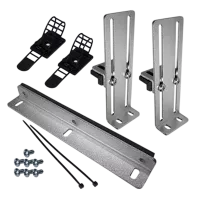 IT Equipment Mounting Kits