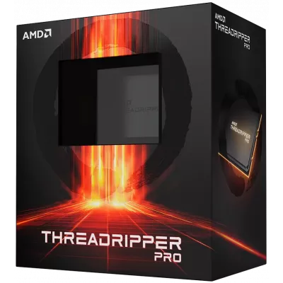 Server Processors CPUs
