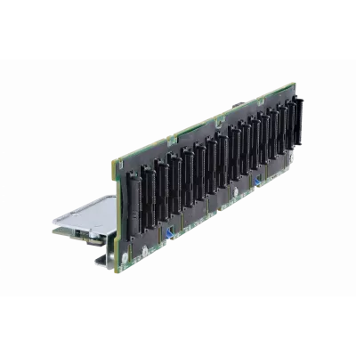 Server Storage Backplanes