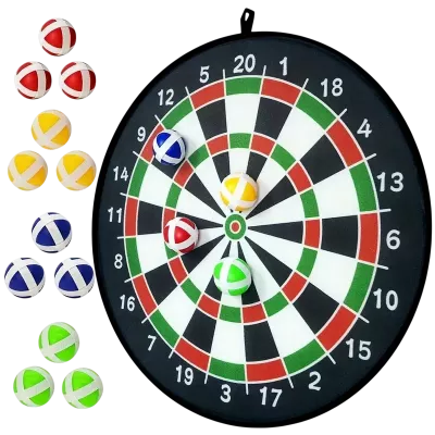 Darts