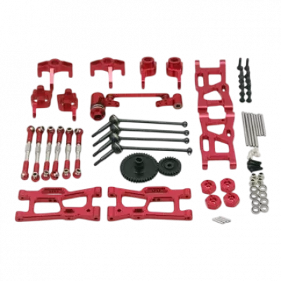 RC Model Parts & Accessories