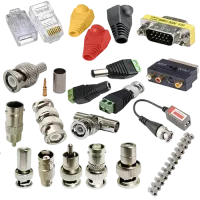Security Camera Accessories