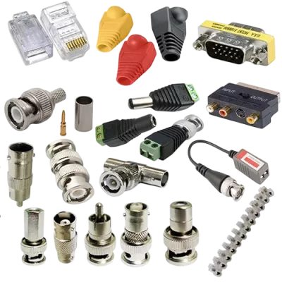 Security Camera Accessories