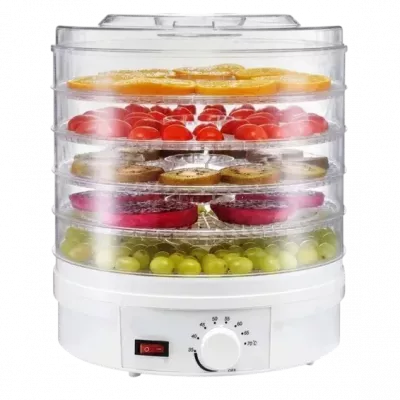Food Dehydrators