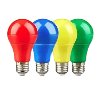 LED Bulbs
