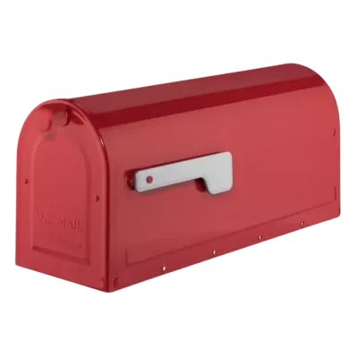 Mailboxes