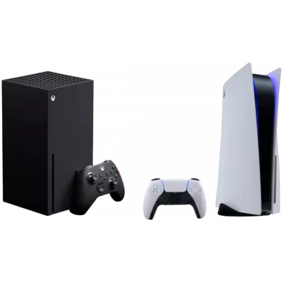 Gaming Consoles