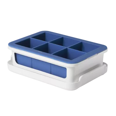 Ice Cube Trays