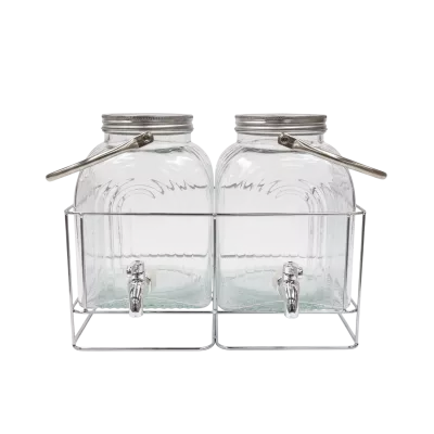 Beverage Dispensers