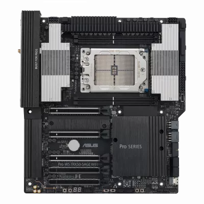Server Motherboards