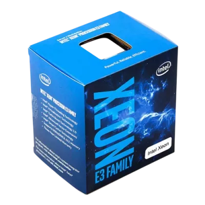Workstation Processors CPUs