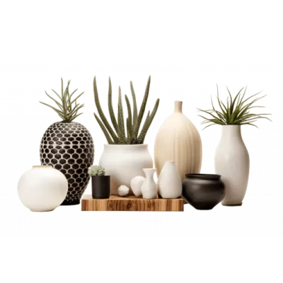 Decorative Accessories
