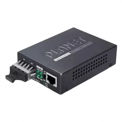 Network Media Converters