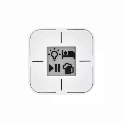 Smart Home Buttons & Switches