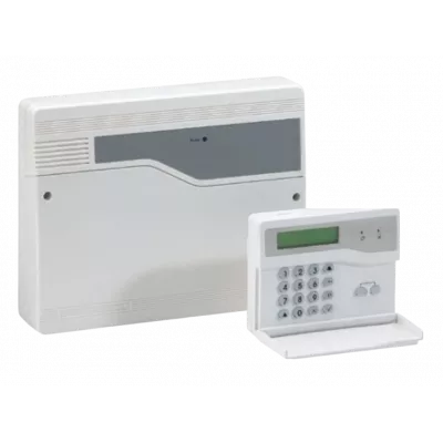 Alarm Control Panels