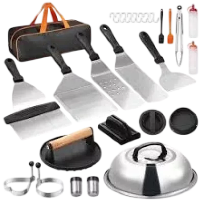 Grill Accessories