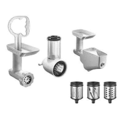 Food Slicer Accessories
