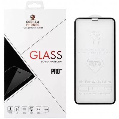 Screen Protectors