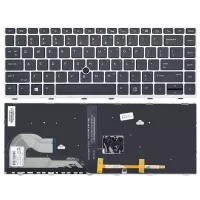 Laptop Replacement Keyboards