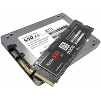Solid State Drives SSD