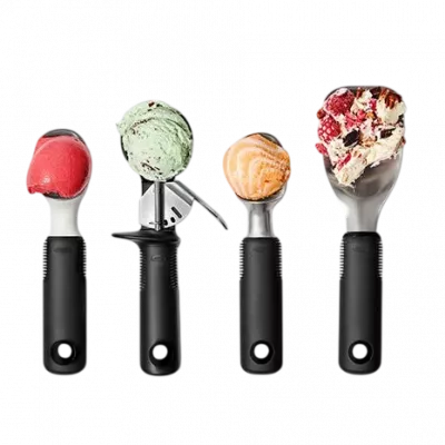 Ice Cream Scoops