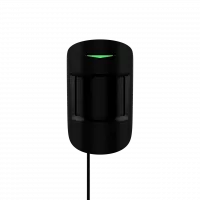 Motion Detectors