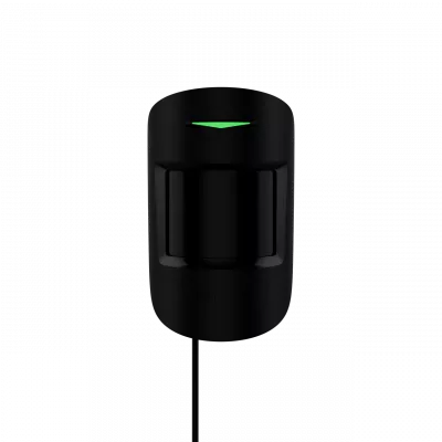 Motion Detectors