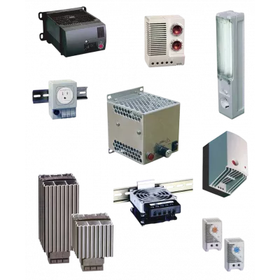 Electrical Enclosure Accessories
