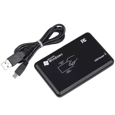 RFID Readers