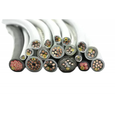 Electrical Wires & Cable