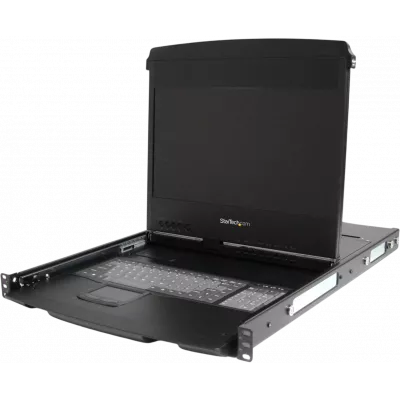 Rack Consoles