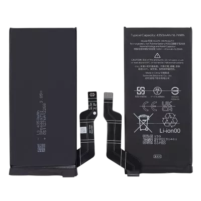 Google Pixel Batteries