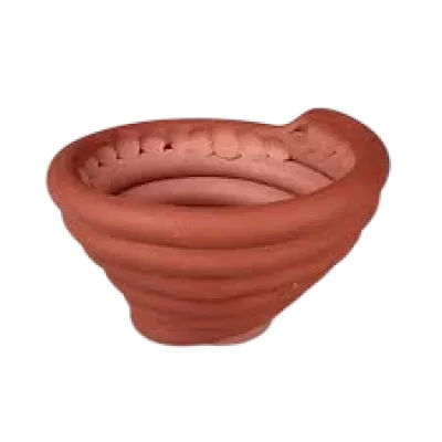 Pottery & Modeling Compounds