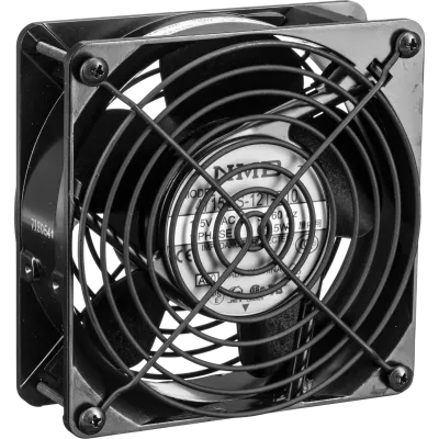 Server Chassis Cooling Fans