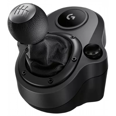 Racing Shifters
