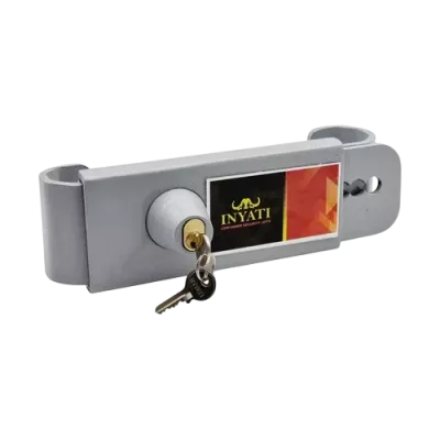 Container Locks