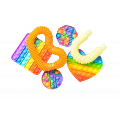 Sensory Toys