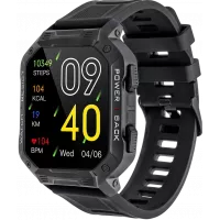 Smartwatches