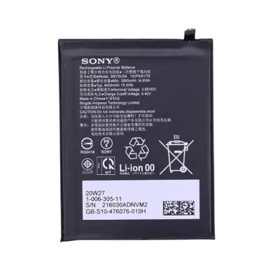 Sony Phone Batteries