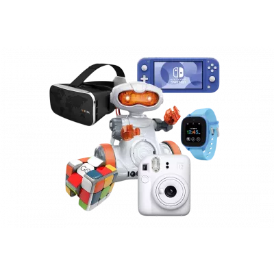 Children's Gadgets