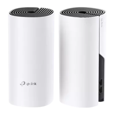 Mesh Wi-Fi Systems