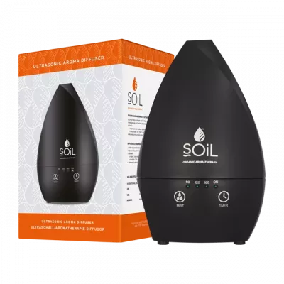 Aroma Diffusers