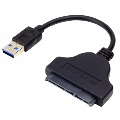 HDD & SSD Adapters