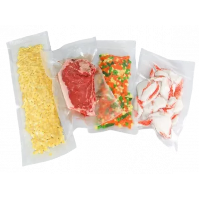 Vacuum Sealer Bags