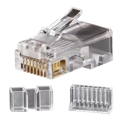 Wire Connectors