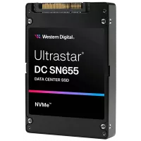 Enterprise Solid State Drives SSD