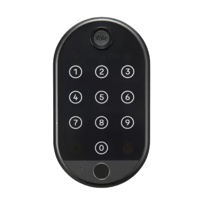 Smart Home Keypads