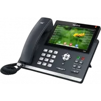 VoIP Phones