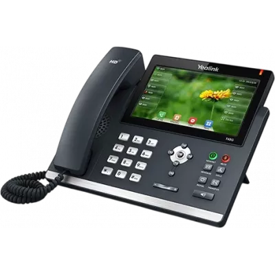 VoIP Phones